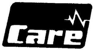 CARE logo