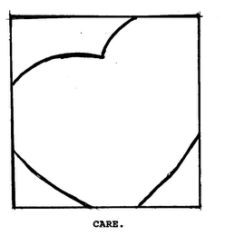 CARE logo