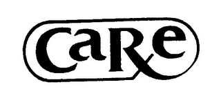CARE logo