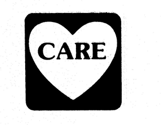 CARE logo