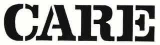 CARE logo