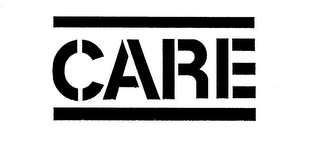 CARE logo