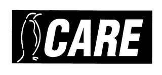 CARE logo