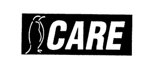 CARE logo