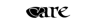 CARE logo