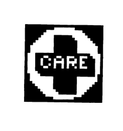 CARE+ logo