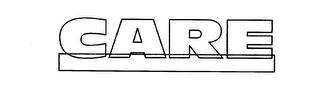 CARE logo