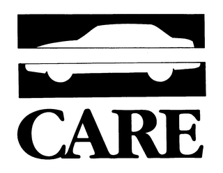 CARE logo