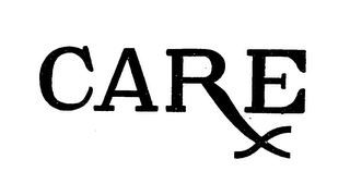 CARE logo