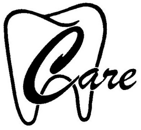 CARE logo