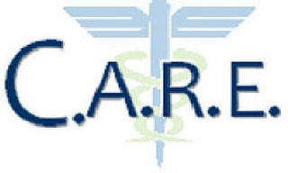 C.A.R.E. logo