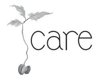 CARE logo