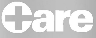 CARE logo