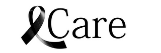 CARE logo