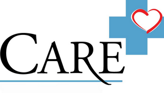 CARE logo