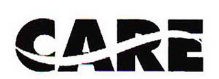 CARE logo