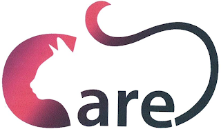 CARE logo