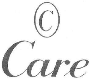 CARE logo
