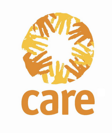 CARE logo