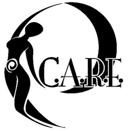 C.A.R.E. logo
