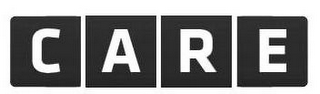 CARE logo