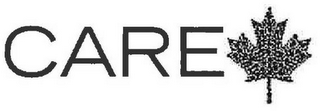CARE logo