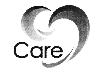 CARE logo