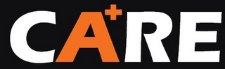 CARE logo