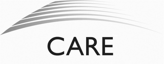 CARE logo