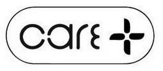 CARE+ logo