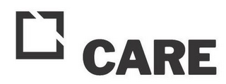 CARE logo
