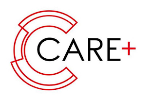 CARE+ logo