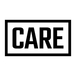 CARE logo