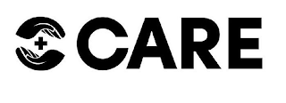 CARE logo