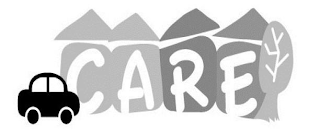CARE logo