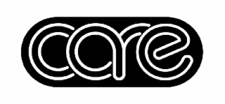 CARE logo