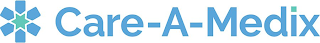 CARE-A-MEDIX logo