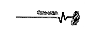 CARE A VAN logo
