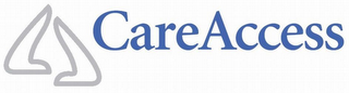 CARE ACCESS logo