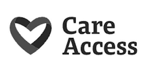CARE ACCESS logo