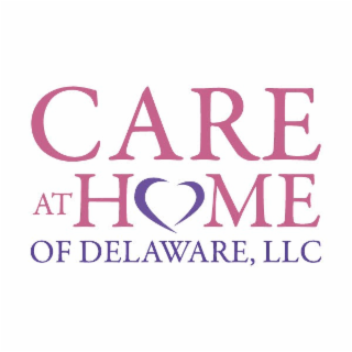CARE AT HOME OF DELAWARE, LLC logo