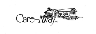 CARE-AWAY INC. logo
