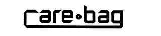CARE-BAG logo