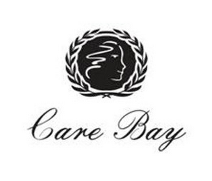 CARE BAY logo