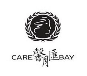 CARE BAY logo