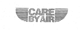 CARE BY AIR logo