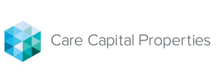 CARE CAPITAL PROPERTIES logo