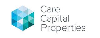 CARE CAPITAL PROPERTIES logo