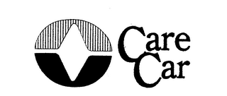 CARE CAR logo