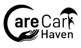 CARE CART HAVEN logo